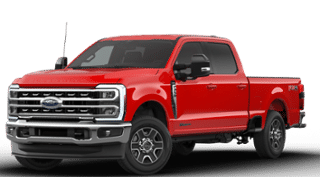 2026 Ford Super Duty® External Image 2